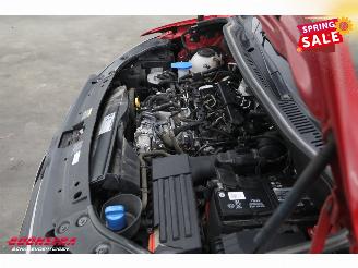 Volkswagen Caddy 2.0 TDI L1-H1 BMT Trendline Airco AHK picture 11