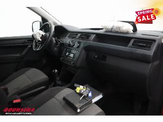 Volkswagen Caddy 2.0 TDI L1-H1 BMT Trendline Airco AHK picture 16