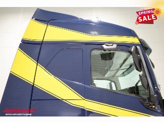 Volvo FH 420 4X2 Voll luft! Hefschotel Fahrbereit Euro 6 picture 7