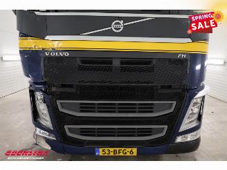 Volvo FH 420 4X2 Voll luft! Hefschotel Fahrbereit Euro 6 picture 10