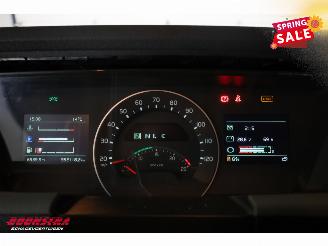 Volvo FH 420 4X2 Voll luft! Hefschotel Euro 6 picture 24