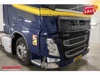 Volvo FH 420 4X2 Voll luft! Hefschotel Euro 6 picture 8