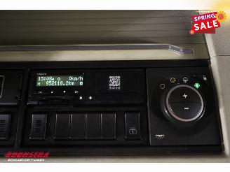 Volvo FH 420 4X2 Voll luft! Hefschotel Fahrbereit Euro 6 picture 25