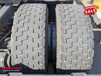 Volvo FH 420 4X2 Voll luft! Hefschotel Fahrbereit Euro 6 picture 27