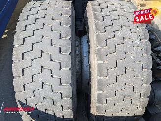 Volvo FH 420 4X2 Voll luft! Hefschotel Euro 6 picture 28