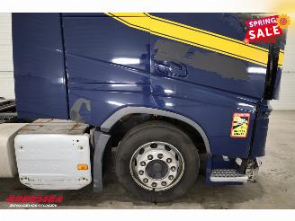 Volvo FH 420 4X2 Voll luft! Hefschotel Euro 6 picture 5