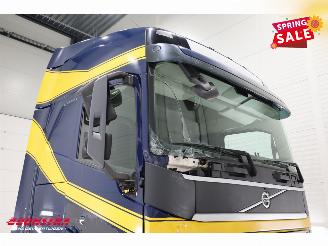 Volvo FH 420 4X2 Voll luft! Hefschotel Euro 6 picture 9