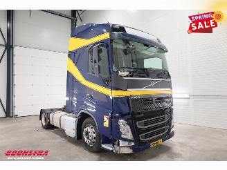Volvo FH 420 4X2 Voll luft! Hefschotel Fahrbereit Euro 6 picture 2