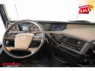 Volvo FH 420 4X2 Voll luft! Hefschotel Euro 6 picture 19