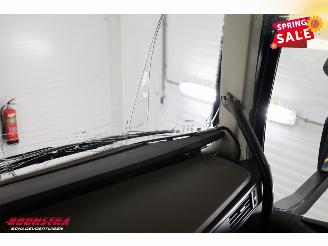 Volvo FH 420 4X2 Voll luft! Hefschotel Fahrbereit Euro 6 picture 15