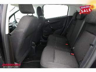Peugeot 208 1.2 VTi Style 5-DRS Navi Airco Bluetooth Cruise AHK 162.109 km! picture 17