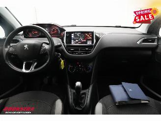 Peugeot 208 1.2 VTi Style 5-DRS Navi Airco Bluetooth Cruise AHK 162.109 km! picture 14