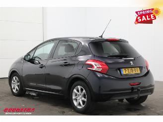 Peugeot 208 1.2 VTi Style 5-DRS Navi Airco Bluetooth Cruise AHK 162.109 km! picture 4