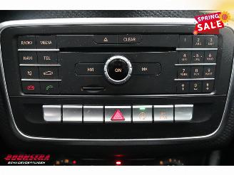 Mercedes A-klasse 160 Ambition Pano Navi Airco Cruise PDC picture 22