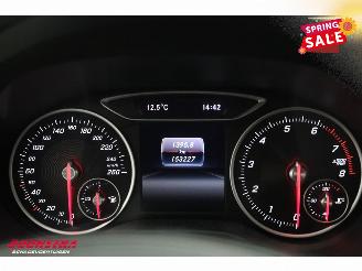 Mercedes A-klasse 160 Ambition Pano Navi Airco Cruise PDC picture 19