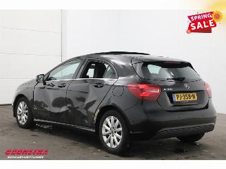 Mercedes A-klasse 160 Ambition Pano Navi Airco Cruise PDC picture 4