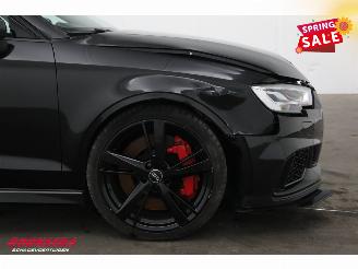 Audi Rs3 Limousine 2.5 TFSI Quattro 400 PK Leder Virtual Cruise Camera SHZ picture 5