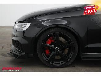 Audi Rs3 Limousine 2.5 TFSI Quattro 400 PK Leder Virtual Cruise Camera SHZ picture 16