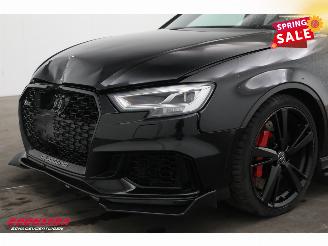 Audi Rs3 Limousine 2.5 TFSI Quattro 400 PK Leder Virtual Cruise Camera SHZ picture 15