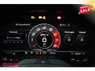 Audi Rs3 Limousine 2.5 TFSI Quattro 400 PK Leder Virtual Cruise Camera SHZ picture 25