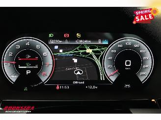 Audi A3 Sportback 30 G-Tron Advanced Aut. Matrix ACC Virtual SHZ picture 17