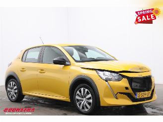 Peugeot e-208 EV Active 50 kWh APple/Android Navi Clima Cruise SHZ picture 2