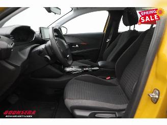 Peugeot e-208 EV Active 50 kWh APple/Android Navi Clima Cruise SHZ picture 15