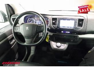 Peugeot Expert 2.0 BlueHDI 180 Aut. Long Sport Leder Xenon Navi Clima Cruise PDC picture 14