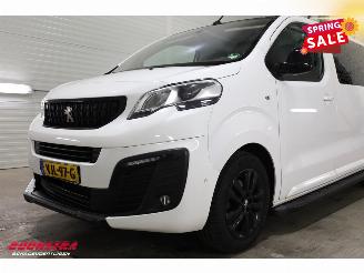 Peugeot Expert 2.0 BlueHDI 180 Aut. Long Sport Leder Xenon Navi Clima Cruise PDC picture 11