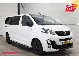 Peugeot Expert 2.0 BlueHDI 180 Aut. Long Sport Leder Xenon Navi Clima Cruise PDC picture 2
