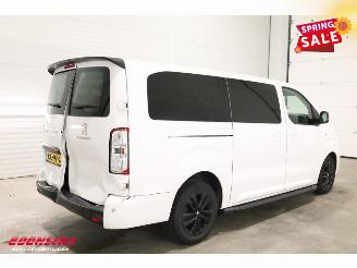 Peugeot Expert 2.0 BlueHDI 180 Aut. Long Sport Leder Xenon Navi Clima Cruise PDC picture 3