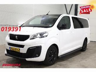 skadebil bedrijf Peugeot Expert 2.0 BlueHDI 180 Aut. Long Sport Leder Xenon Navi Clima Cruise PDC 2021/2