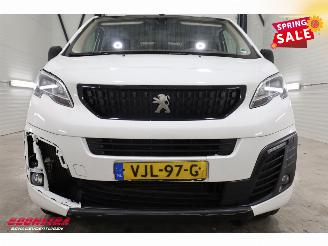 Peugeot Expert 2.0 BlueHDI 180 Aut. Long Sport Leder Xenon Navi Clima Cruise PDC picture 10