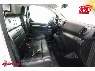 Peugeot Expert 2.0 BlueHDI 180 Aut. Long Sport Leder Xenon Navi Clima Cruise PDC picture 13