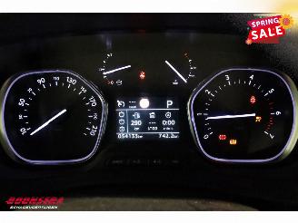 Peugeot Expert 2.0 BlueHDI 180 Aut. Long Sport Leder Xenon Navi Clima Cruise PDC picture 18