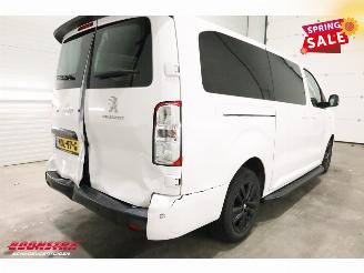 Peugeot Expert 2.0 BlueHDI 180 Aut. Long Sport Leder Xenon Navi Clima Cruise PDC picture 7