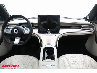 Smart #1 Premium 66 kWh Beats Pano LED Leder SHZ picture 16
