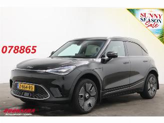 Auto incidentate Smart  Premium 66 kWh Beats Pano LED Leder SHZ 2024/6