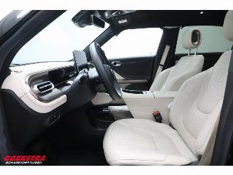 Smart #1 Premium 66 kWh Beats Pano LED Leder SHZ picture 18