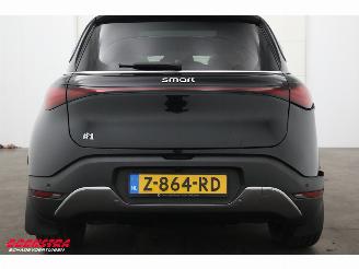 Smart #1 Premium 66 kWh Beats Pano LED Leder SHZ picture 5