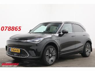Schadeauto Smart #1 Premium 66 kWh Beats Pano LED Leder SHZ 2024/6