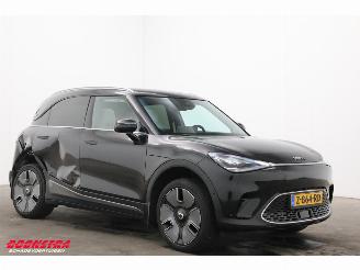 Smart #1 Premium 66 kWh Beats Pano LED Leder SHZ picture 2