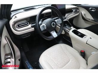 Smart #1 Premium 66 kWh Beats Pano LED Leder SHZ picture 20