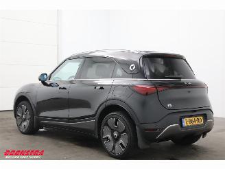 Smart #1 Premium 66 kWh Beats Pano LED Leder SHZ picture 4