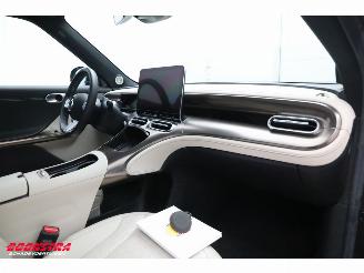 Smart #1 Premium 66 kWh Beats Pano LED Leder SHZ picture 15
