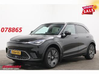 Damaged car Smart  Premium 66 kWh Beats Pano LED Leder SHZ 2024/6