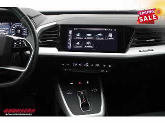 Audi Q4 40 Edition 77 kWh Fahrbereit LED ACC Virtual SHZ picture 12