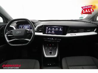 Audi Q4 40 Edition 77 kWh Fahrbereit LED ACC Virtual SHZ picture 11