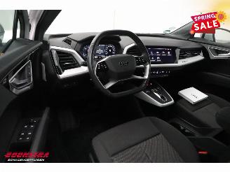 Audi Q4 40 Edition 77 kWh Fahrbereit LED ACC Virtual SHZ picture 15