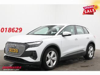 Auto incidentate Audi Q4 40 Edition 77 kWh Fahrbereit LED ACC Virtual SHZ 2022/12